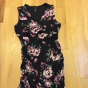 Stork& babe Maternity dress